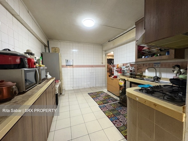 Blk 291 Keat Hong Tembusu (Choa Chu Kang), HDB 4 Rooms #520730111